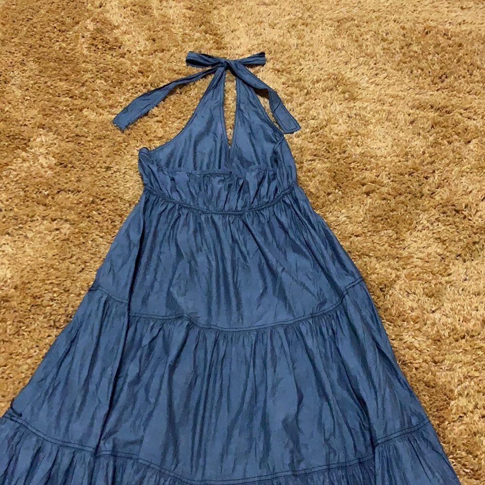 Good Time JEANS USA Dress